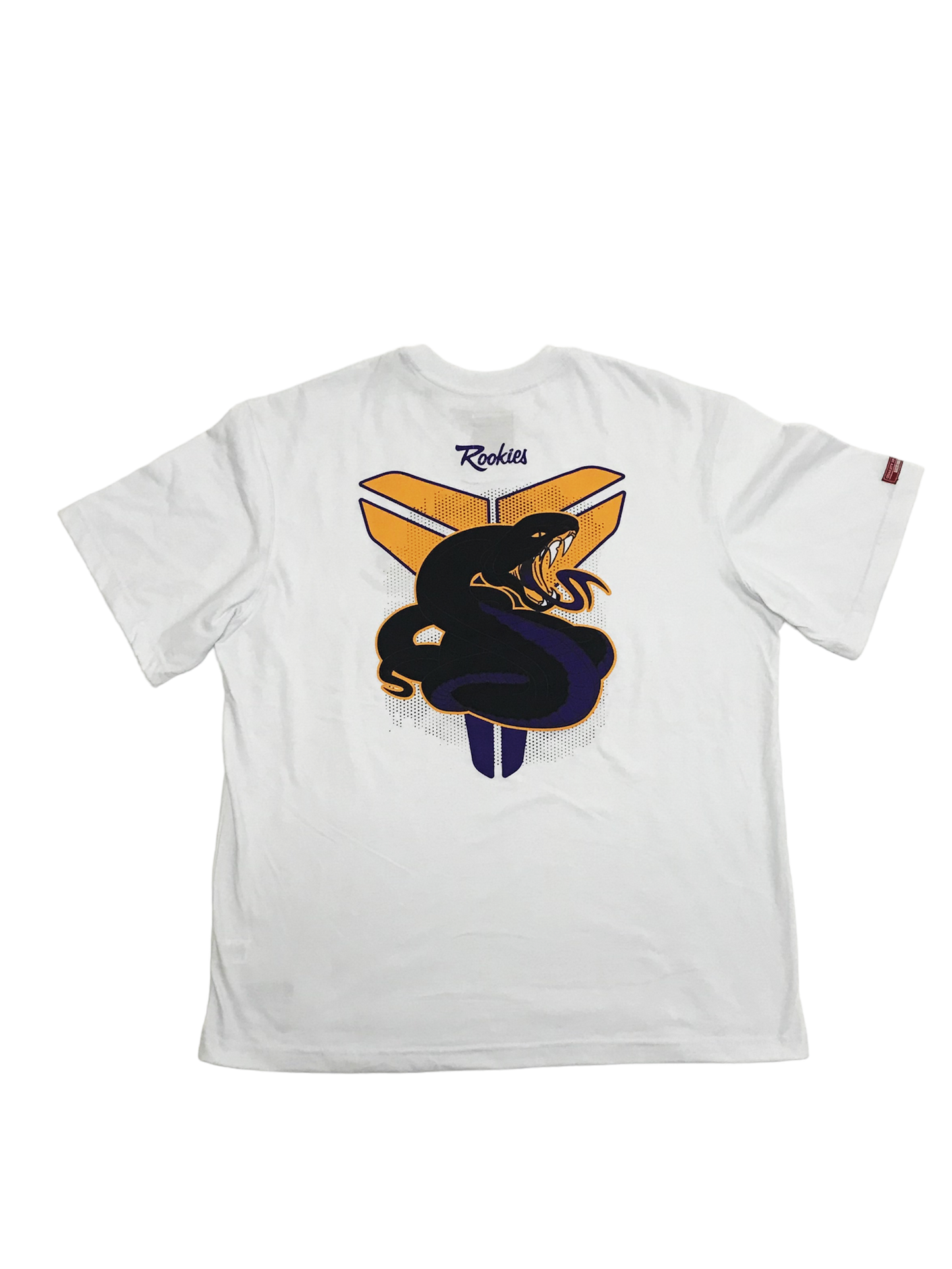 Playera Mamba