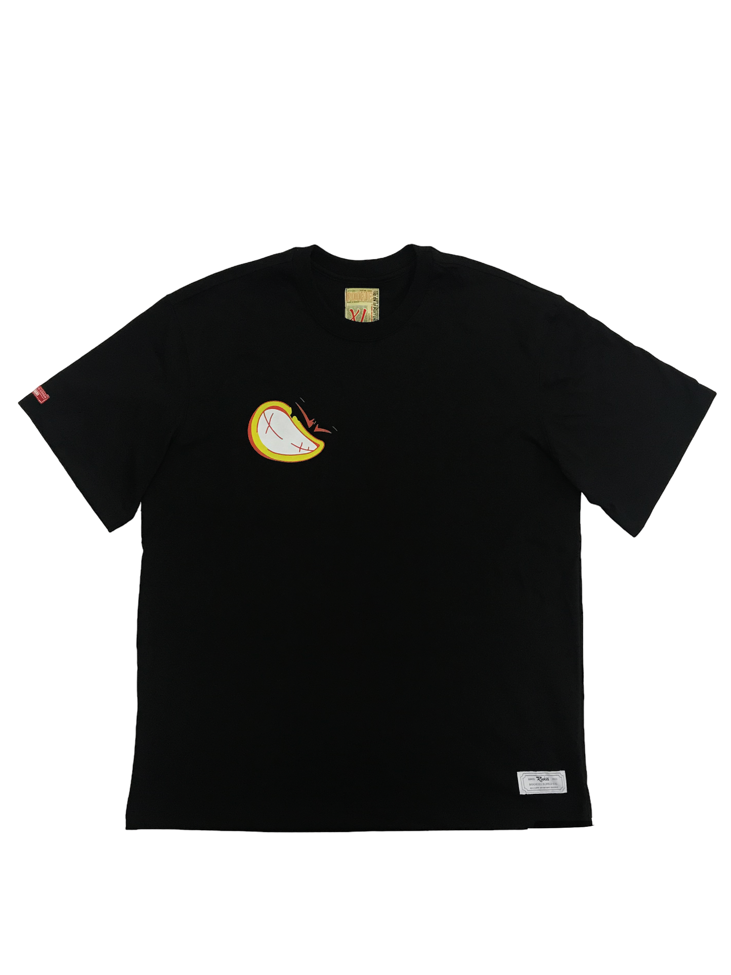 Playera Groovy