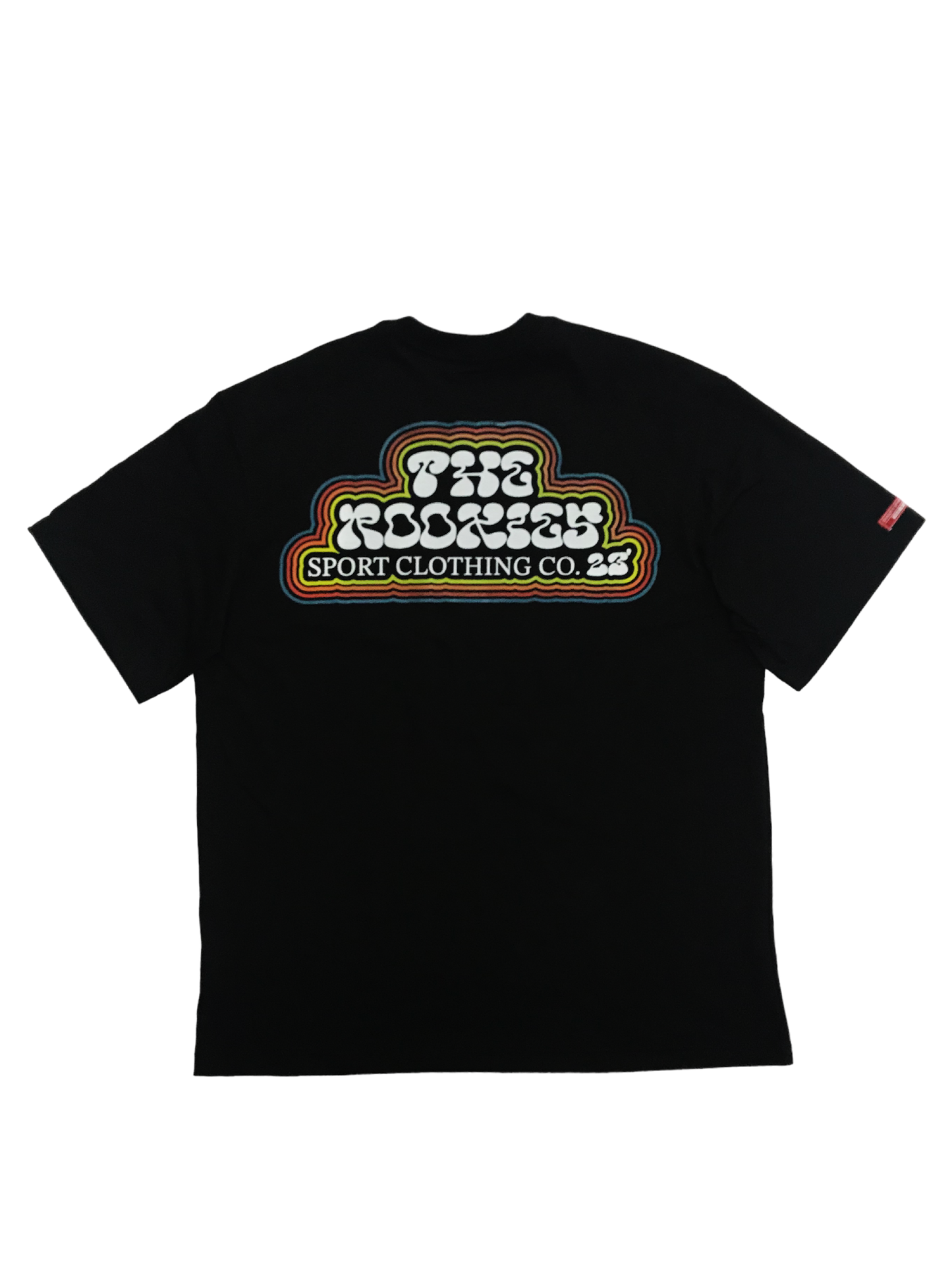 Playera Groovy