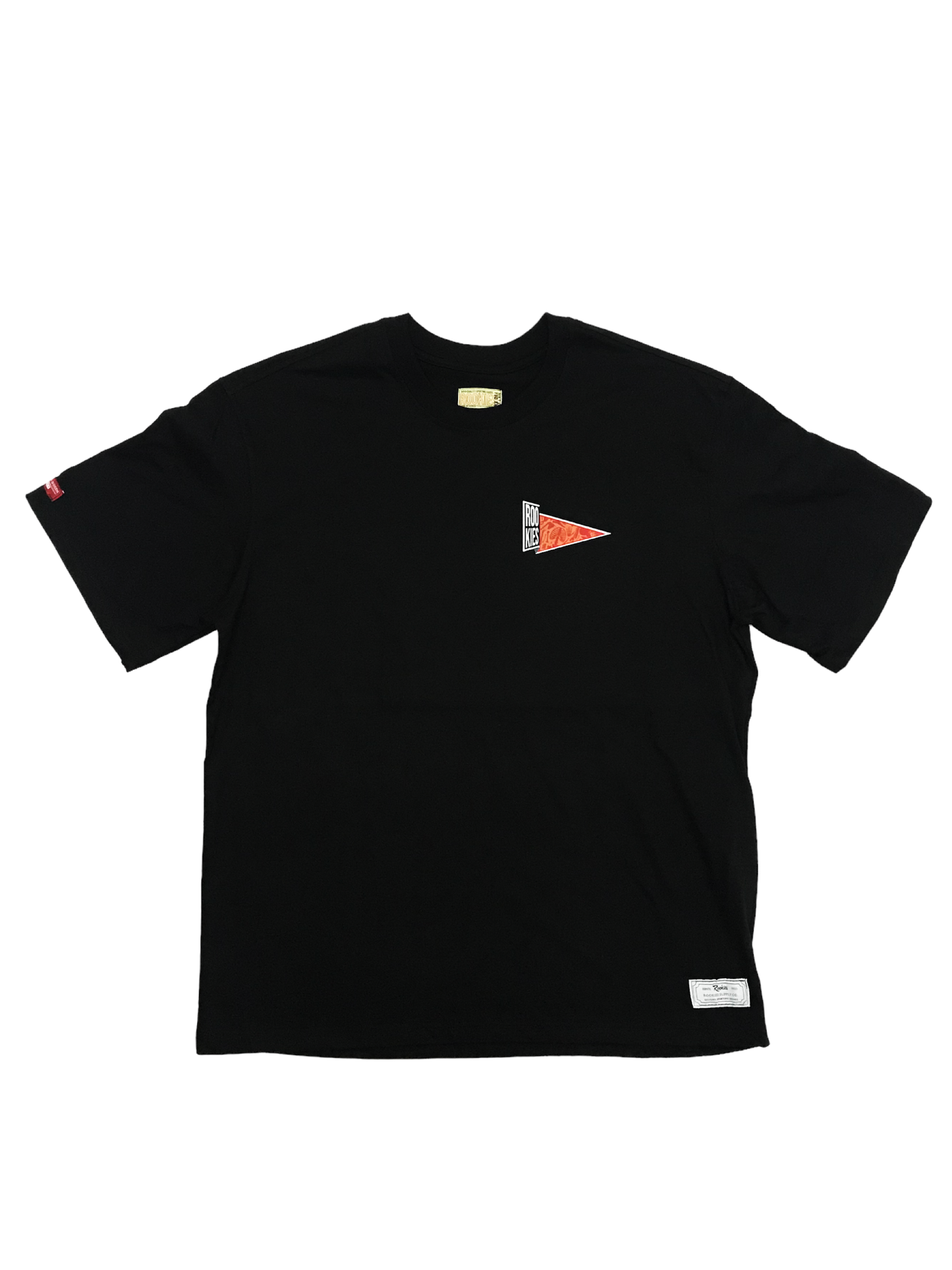 Playera Way to Succeed