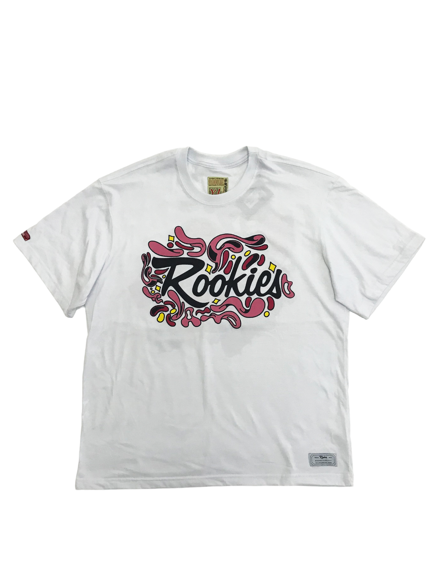 Playera Football