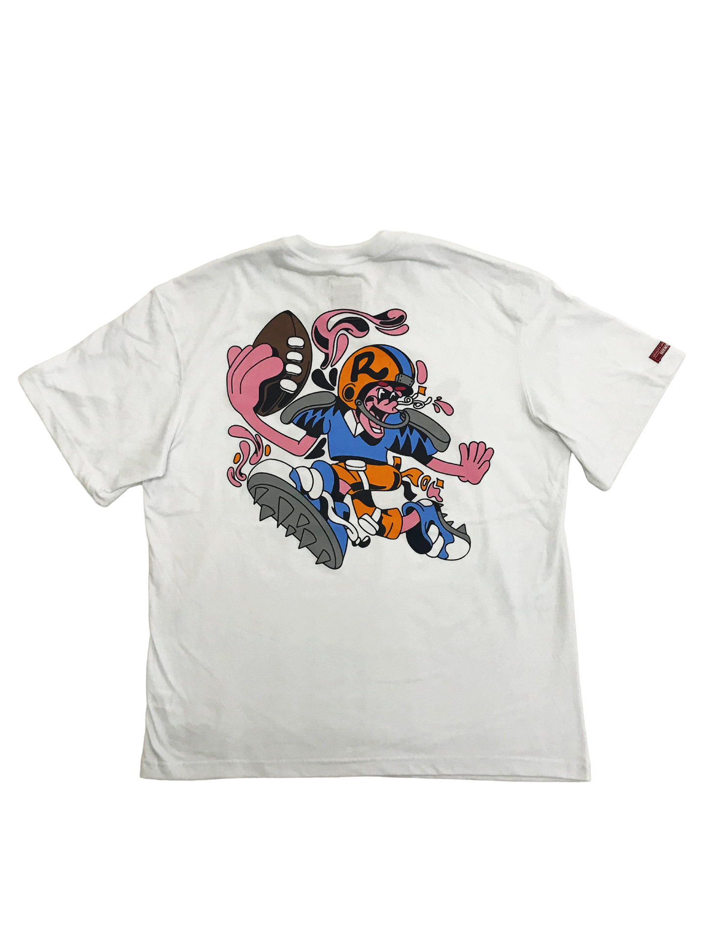 Playera Football