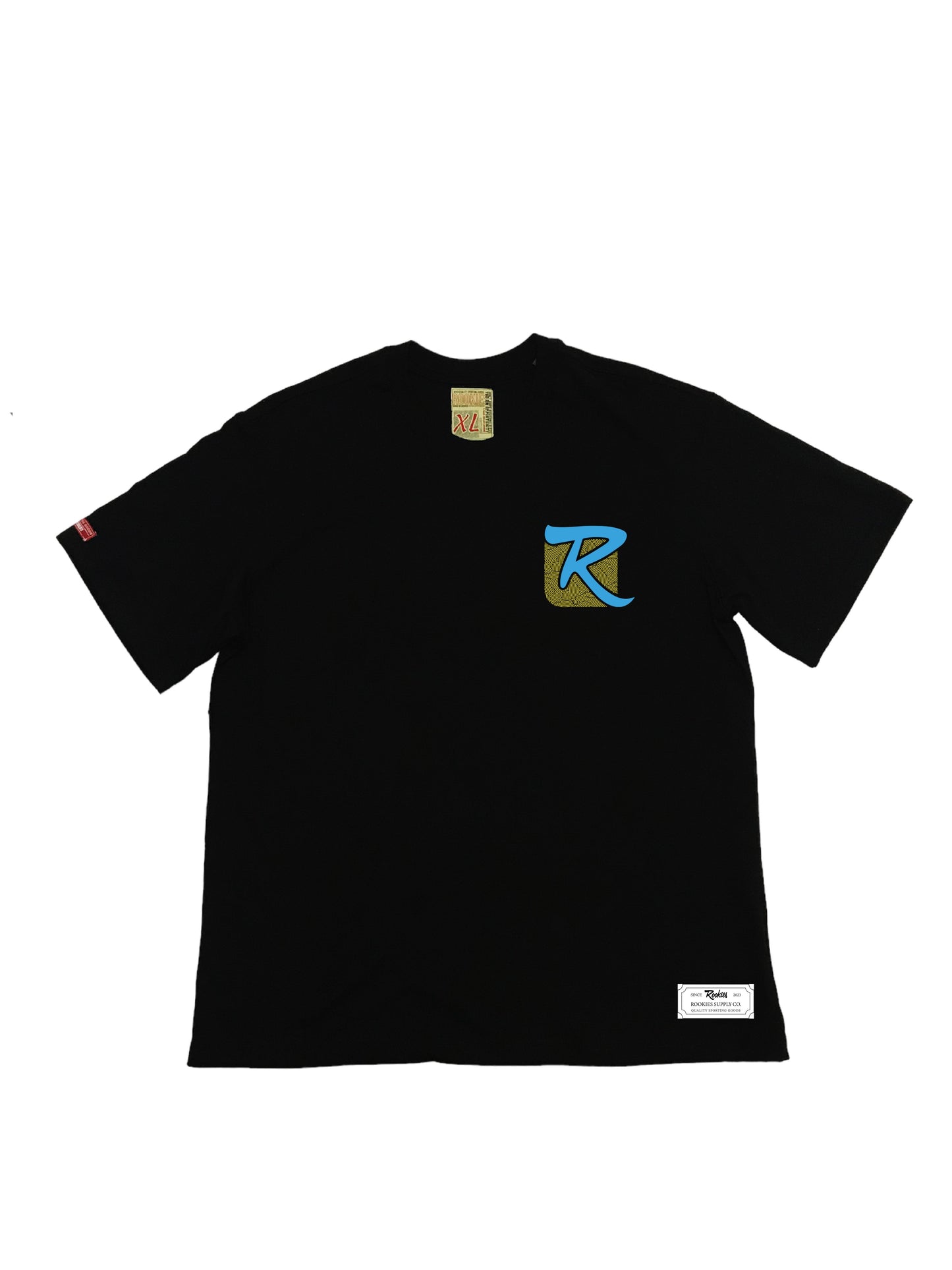 Playera Lettering