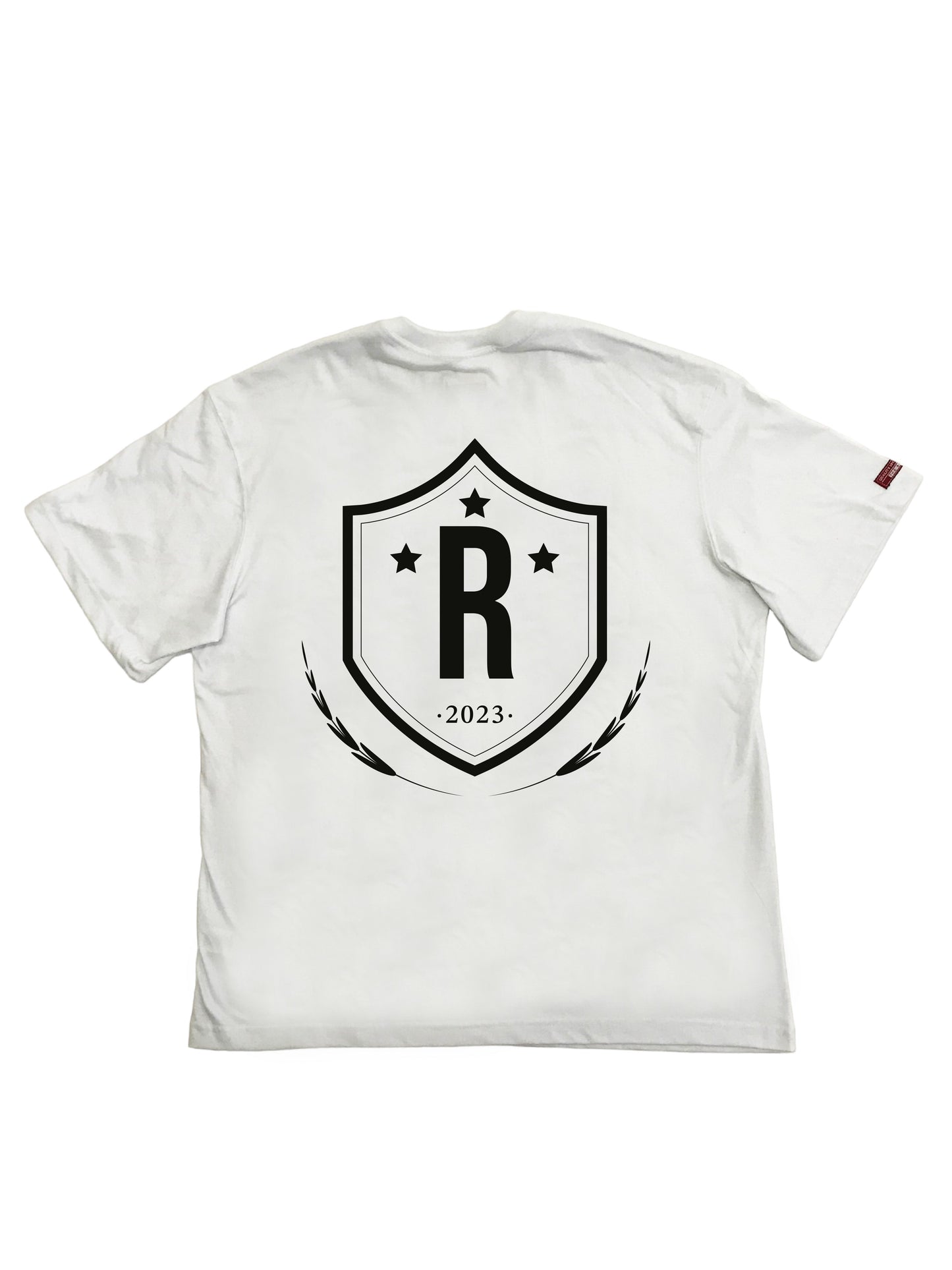 Playera The Rookies Shield