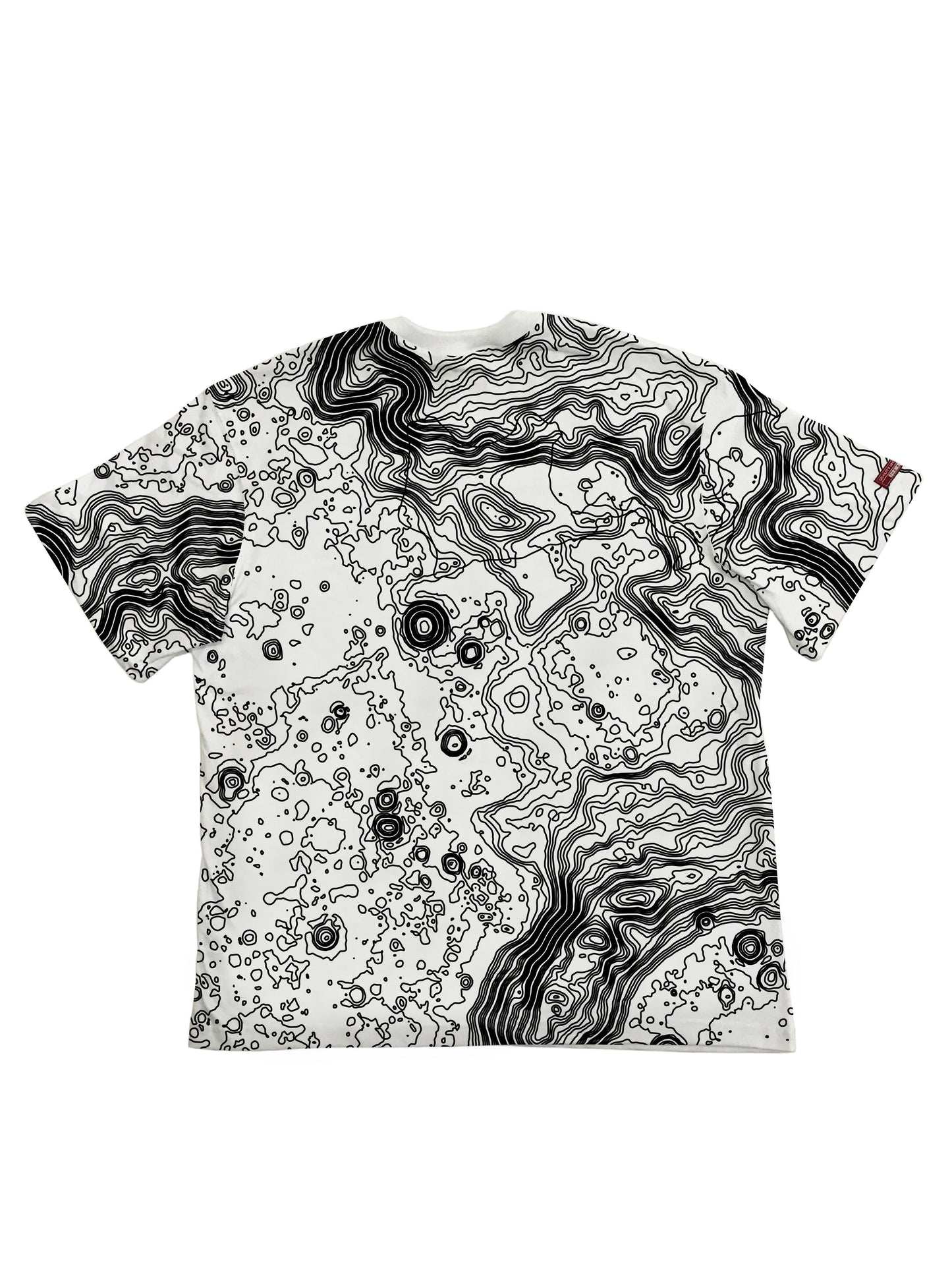 Playera Topo
