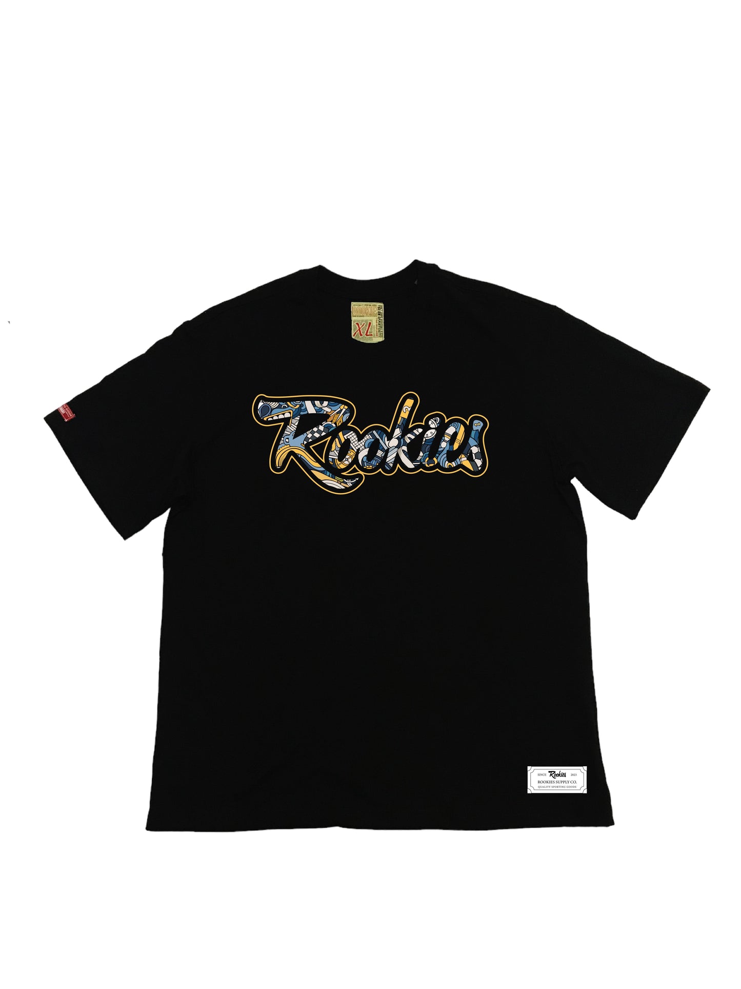 Playera Texture