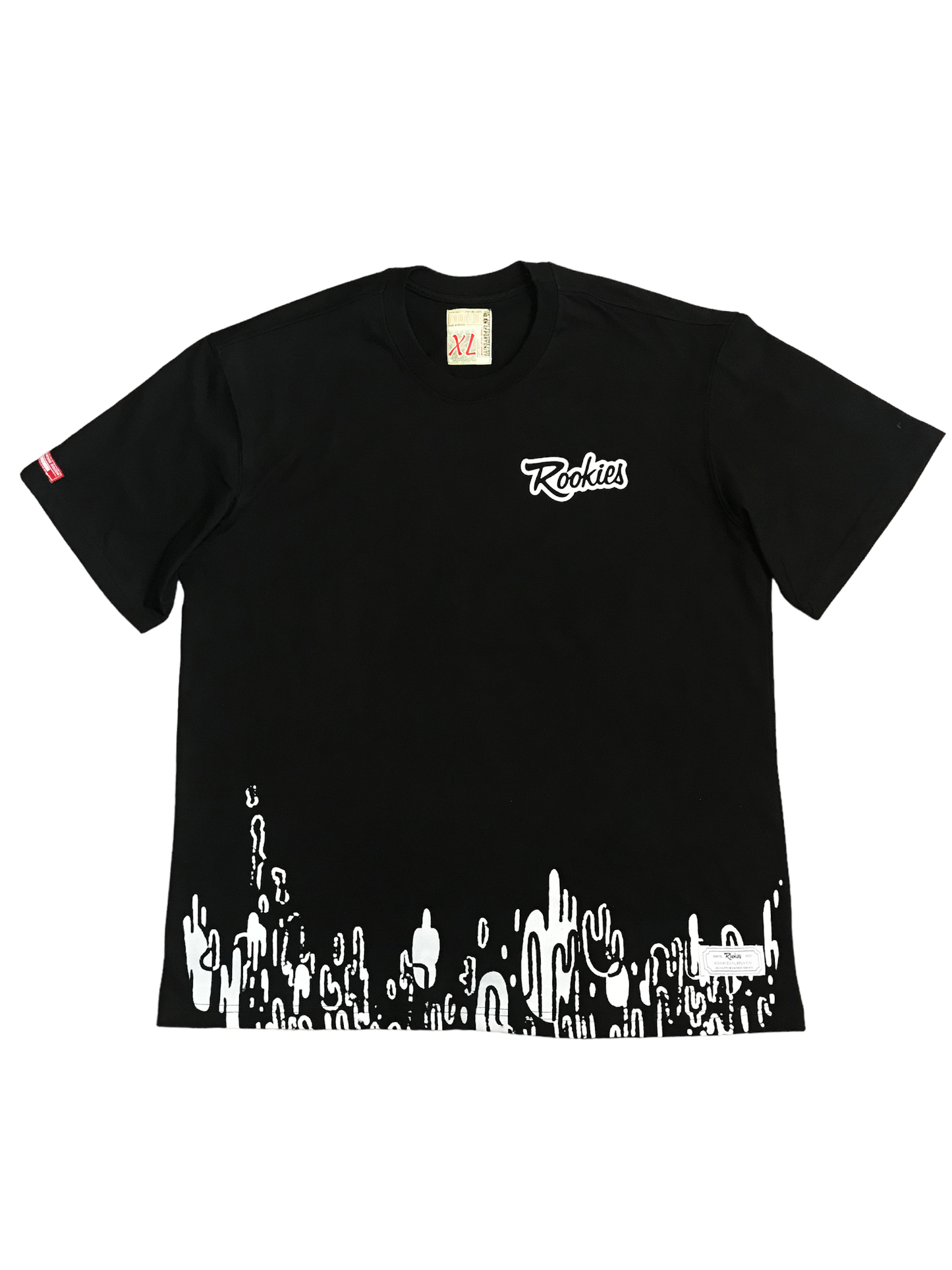Playera Basket