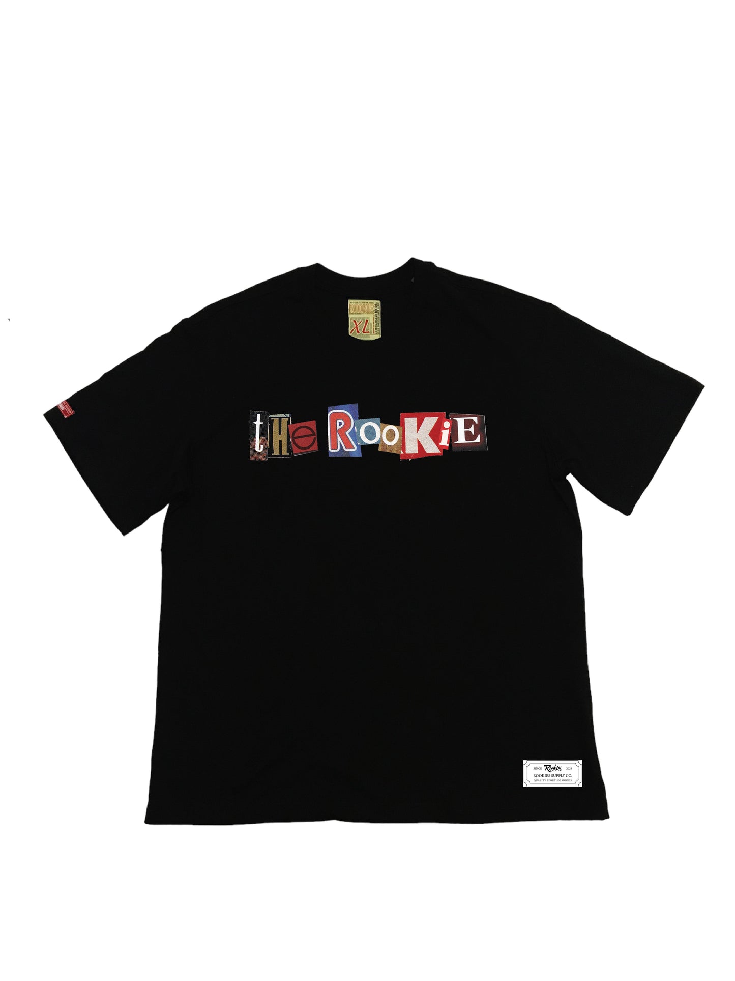 Playera Cut