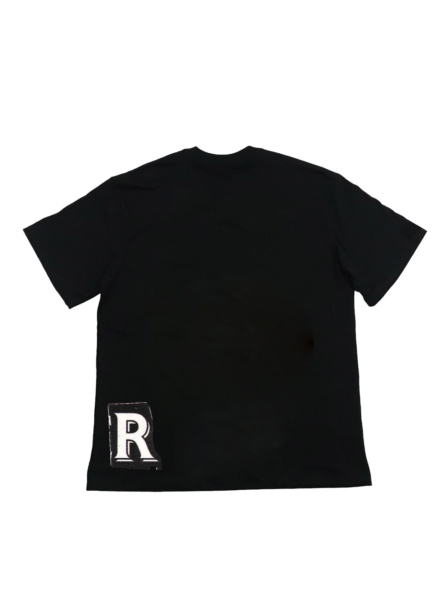 Playera Cut