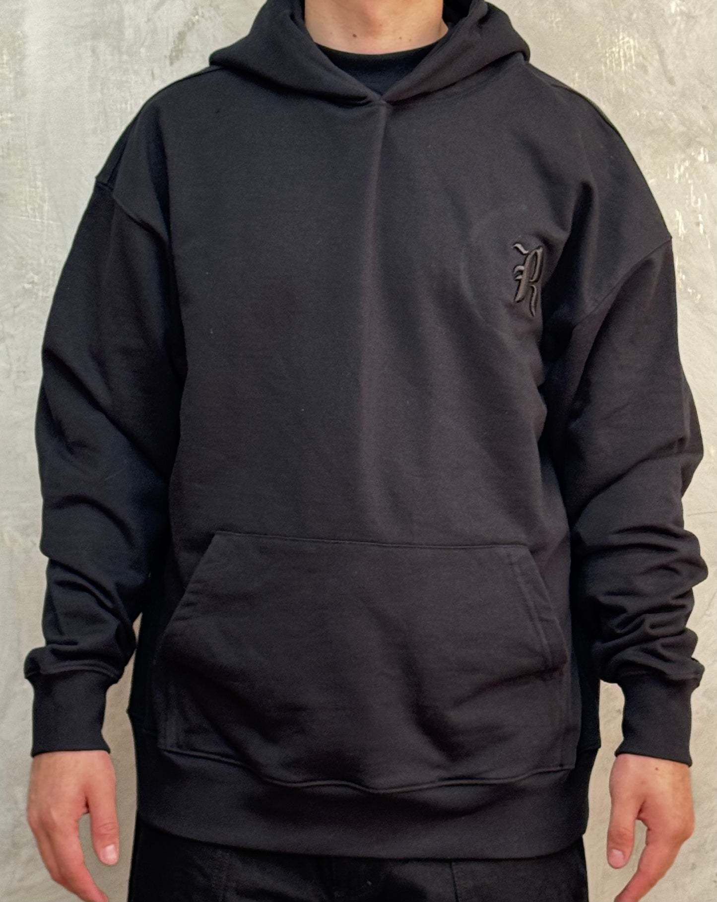 Sudadera Ride It