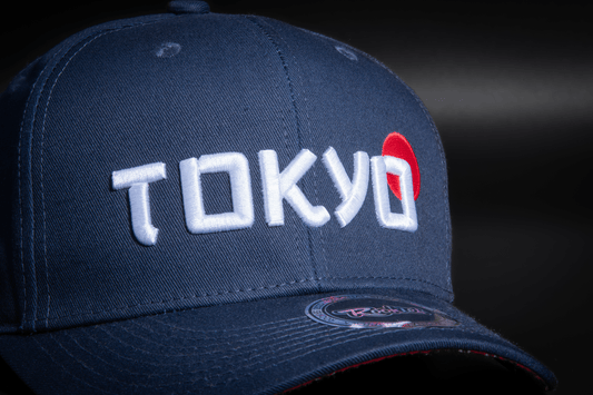 Gorra Tokyo