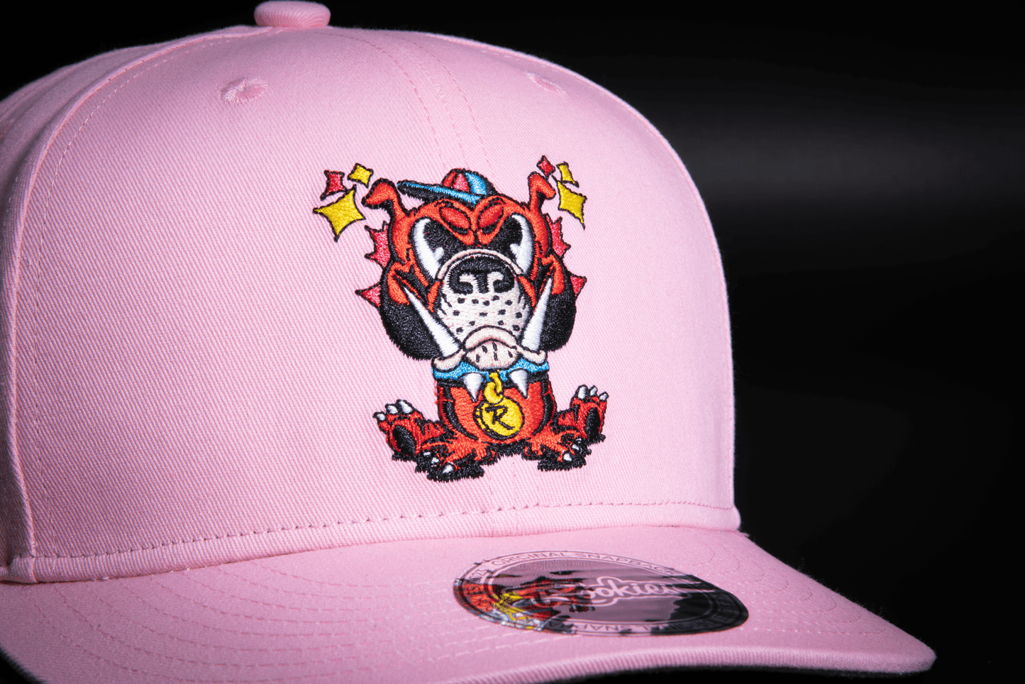 Gorra DOG