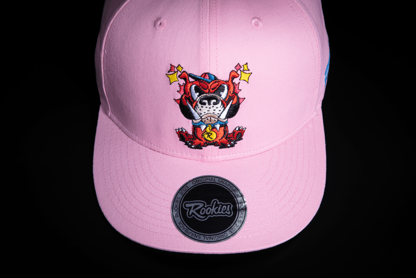 Gorra DOG