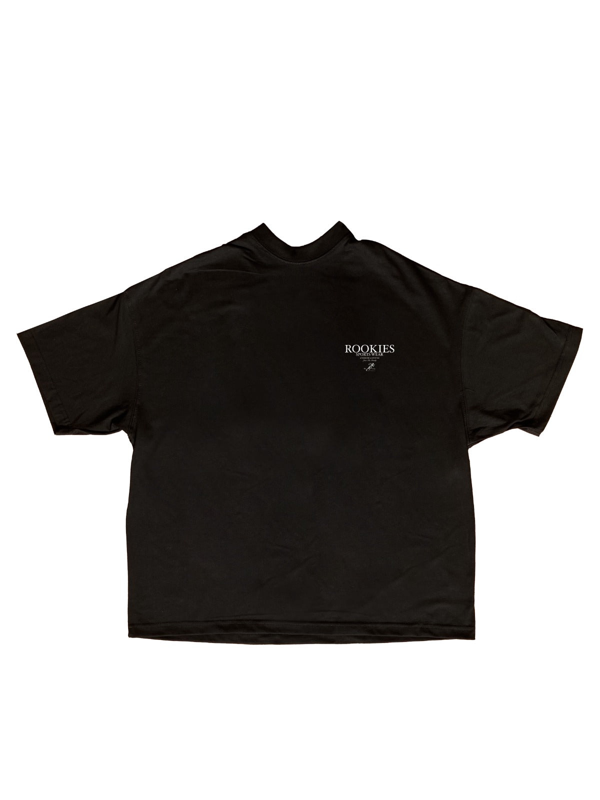Playera Athleisure