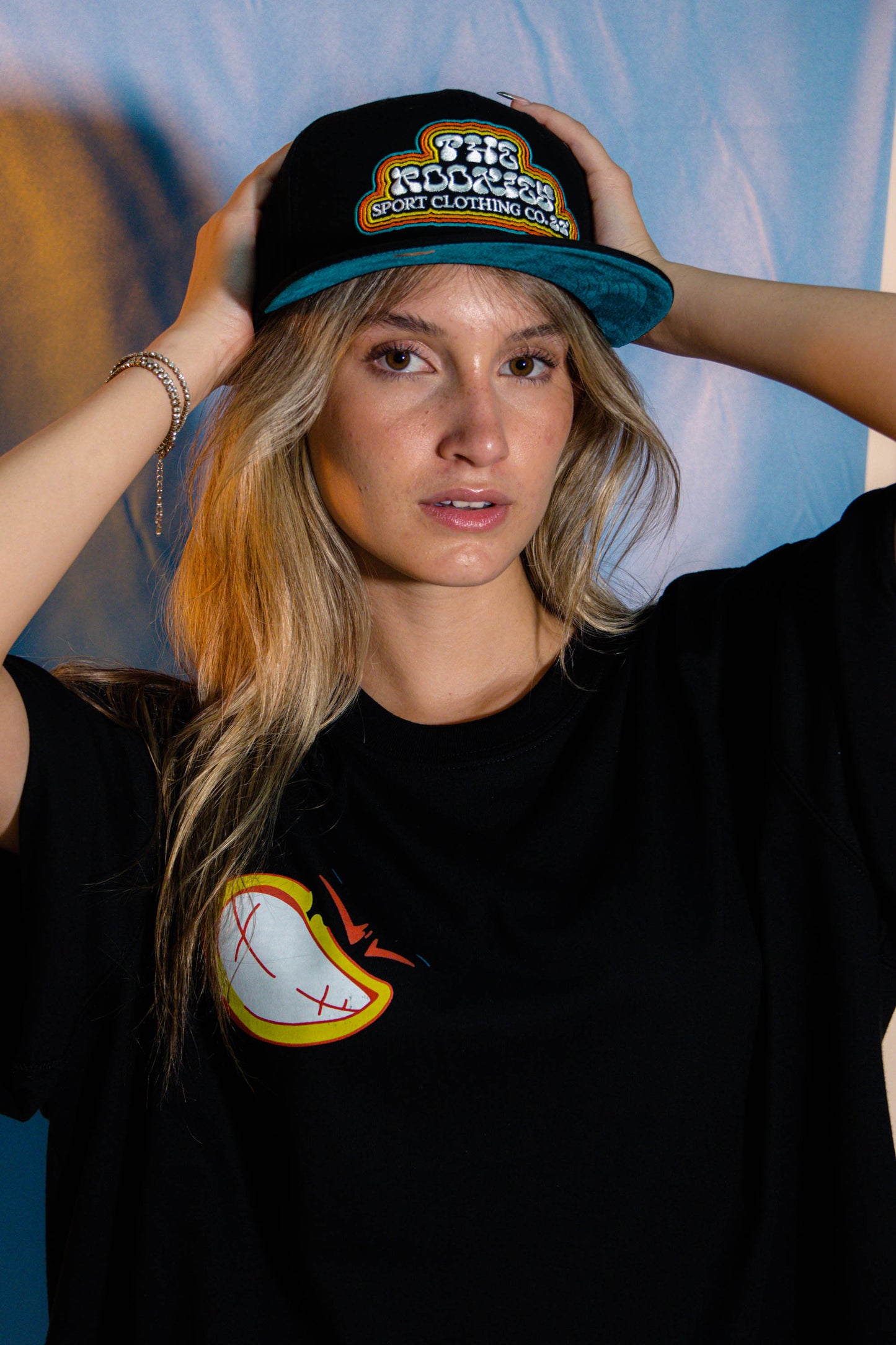 Playera Groovy