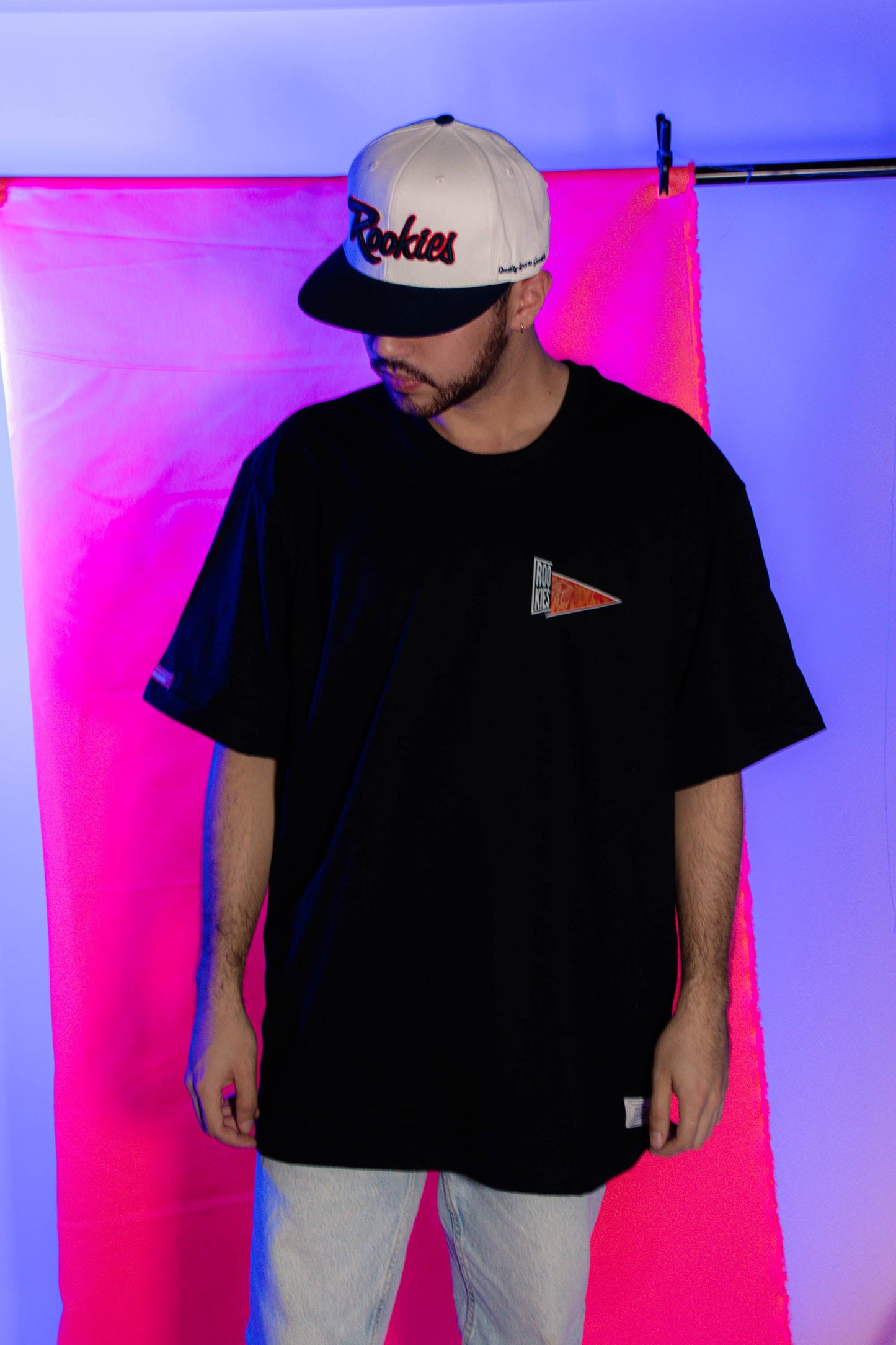 Playera Way to Succeed