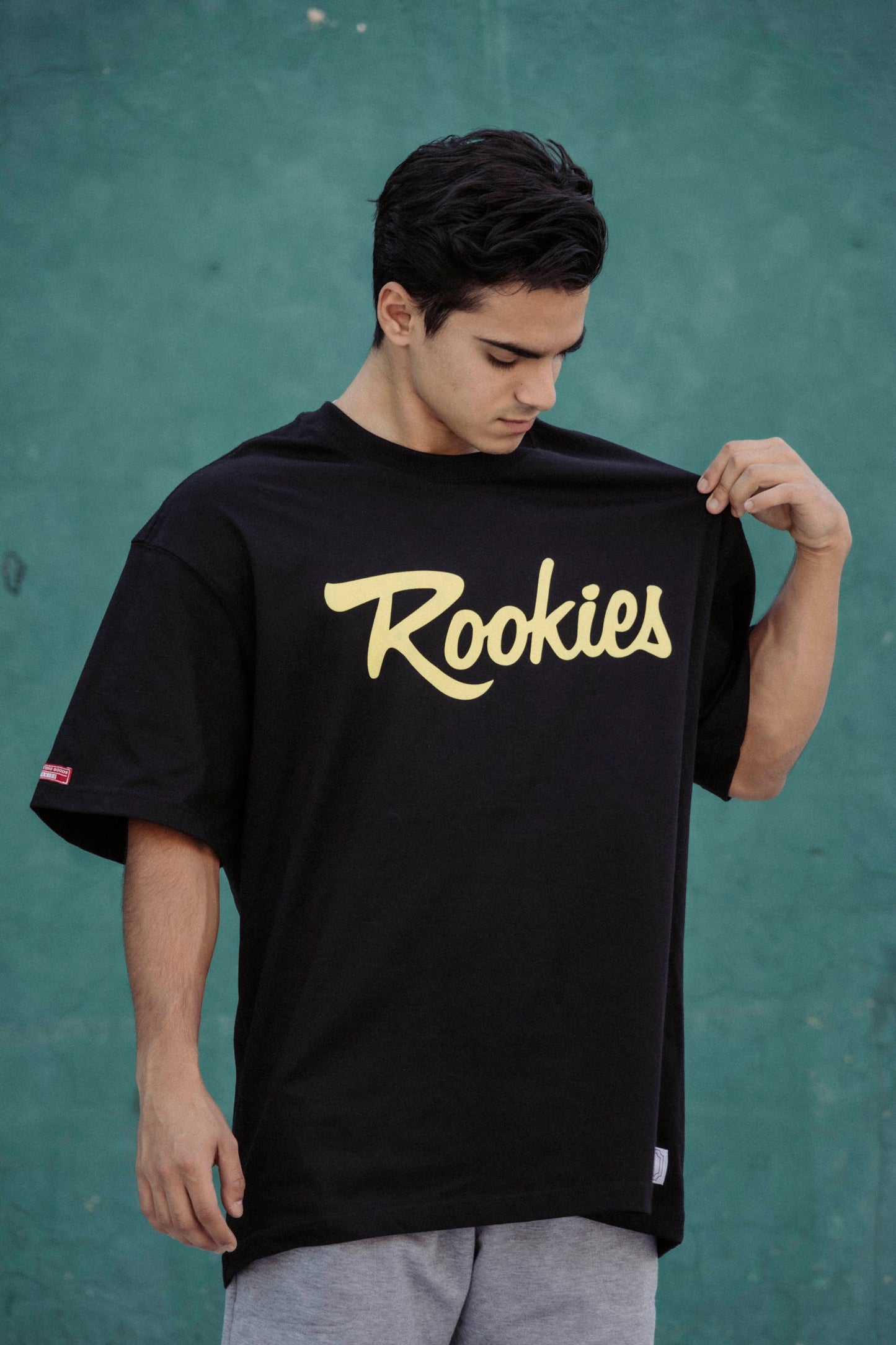 Playera Doggie