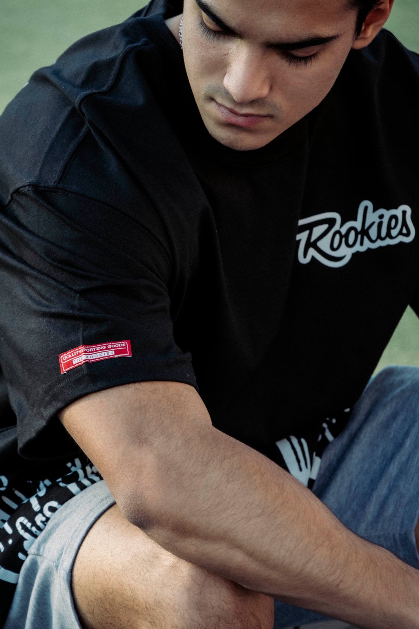 Playera Basket