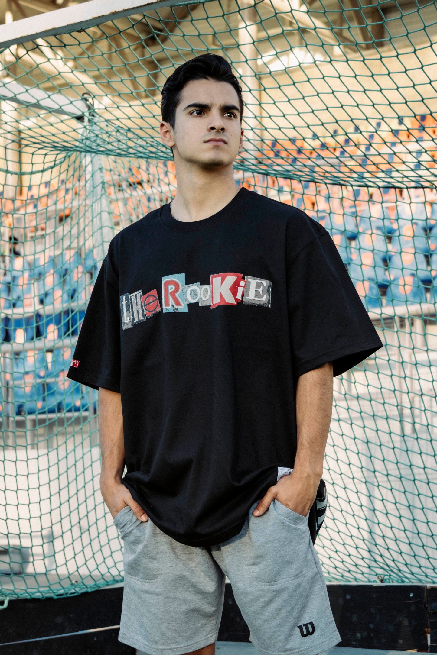 Playera Cut