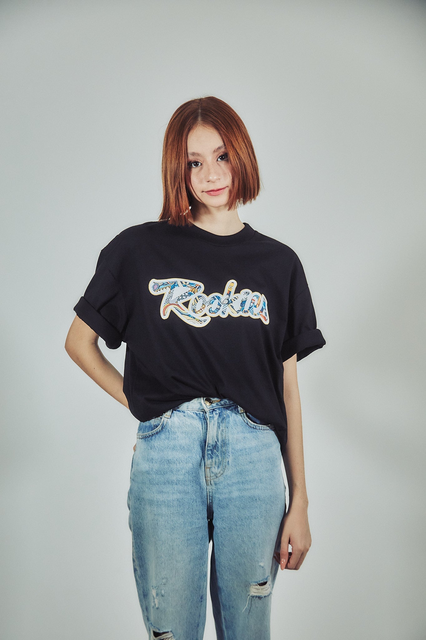 Playera Texture