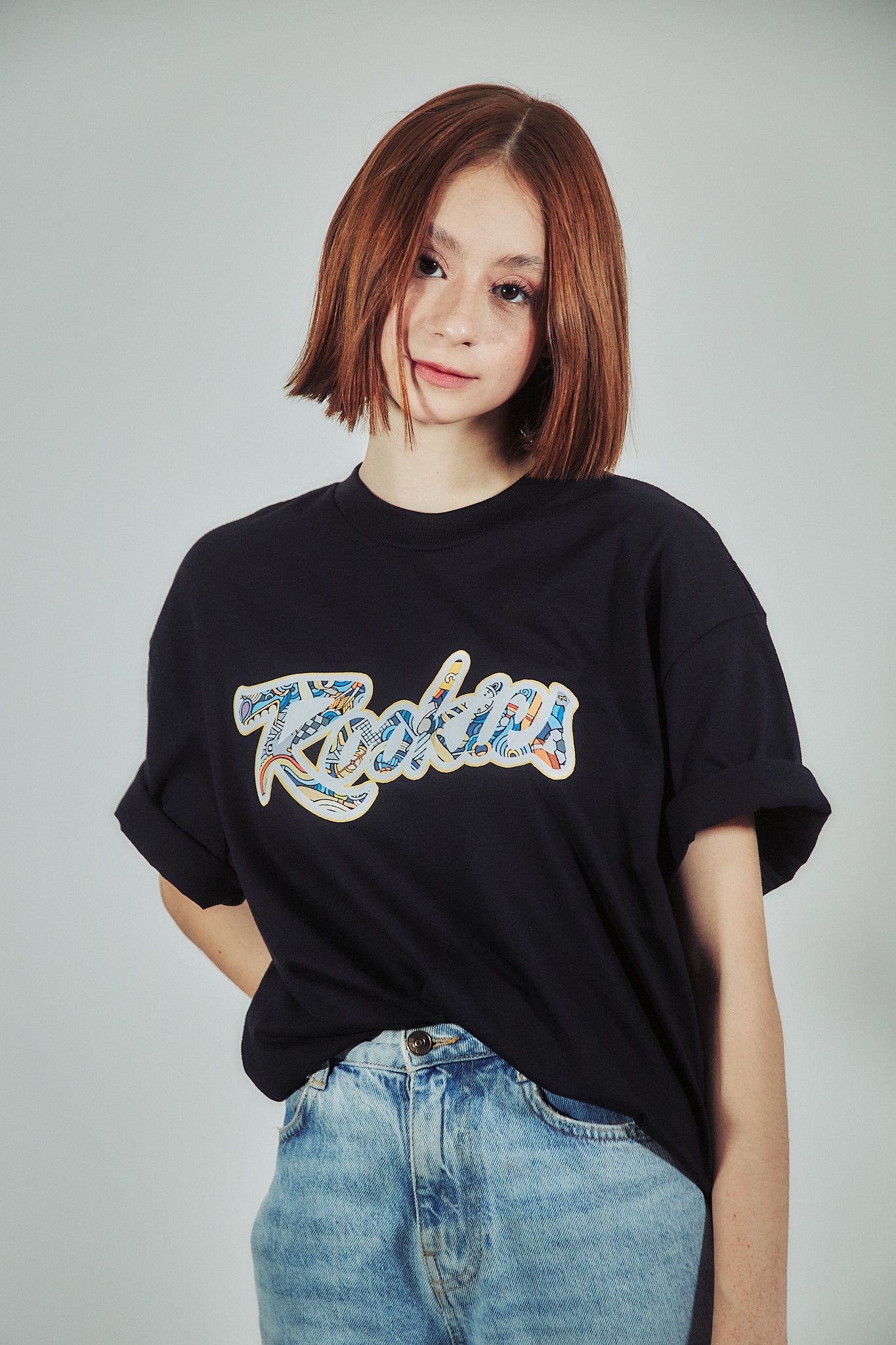 Playera Texture