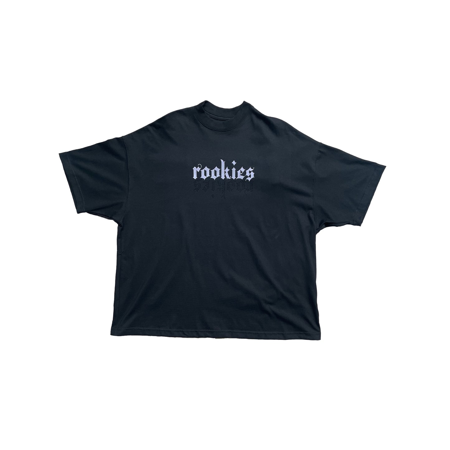 Playera DONNE CE Black