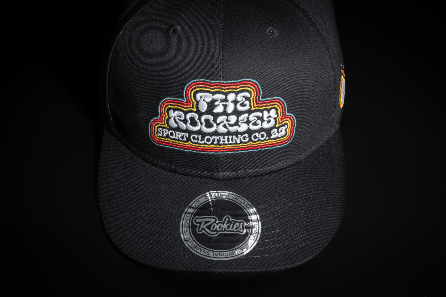 Gorra SHOW 70s