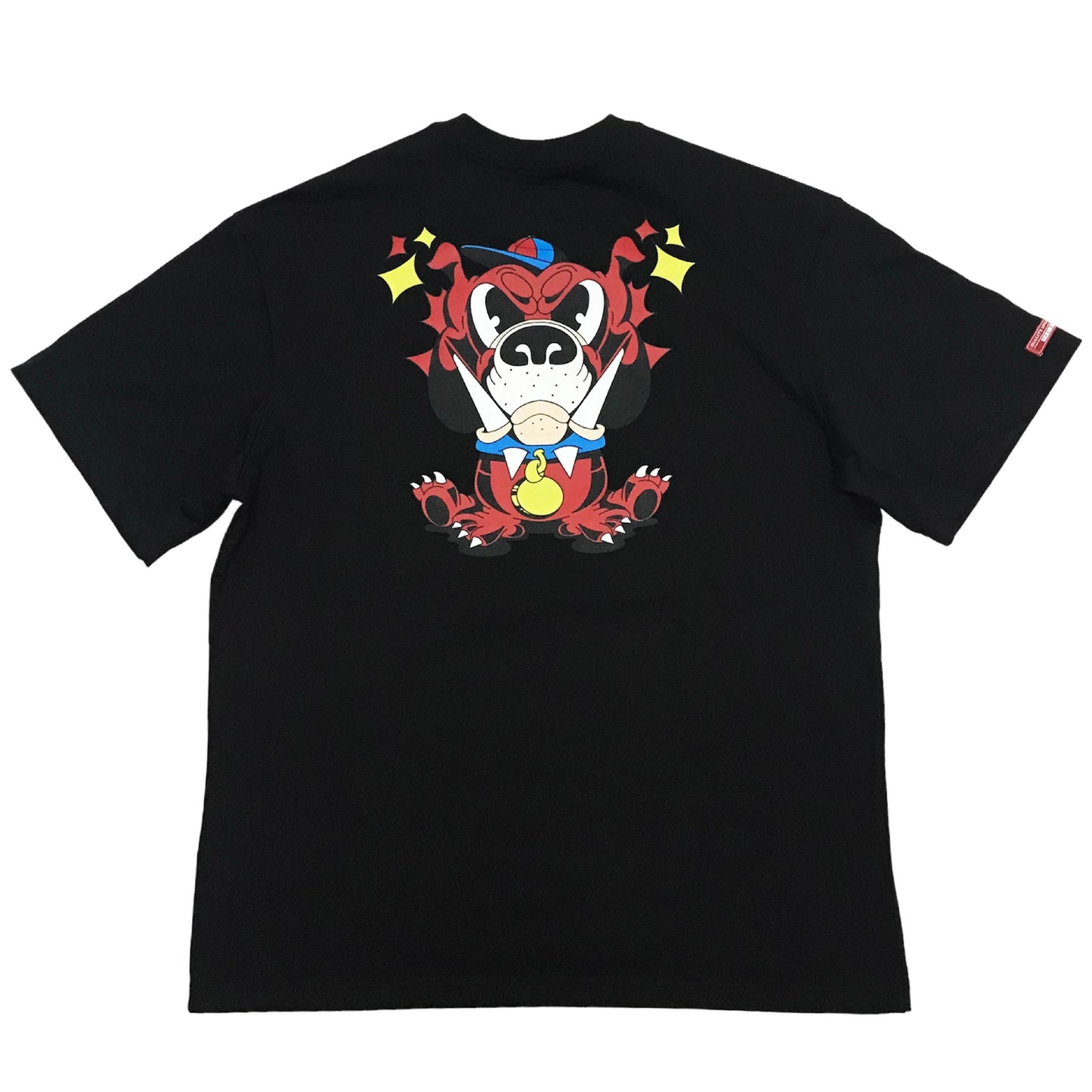Playera Doggie