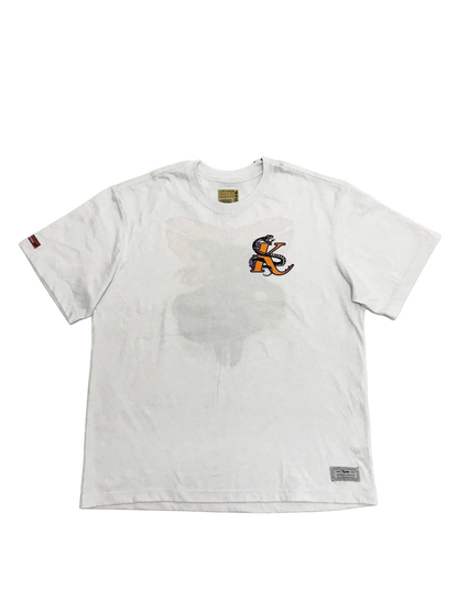 Playera Mamba