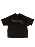 Playera Trinidad Black