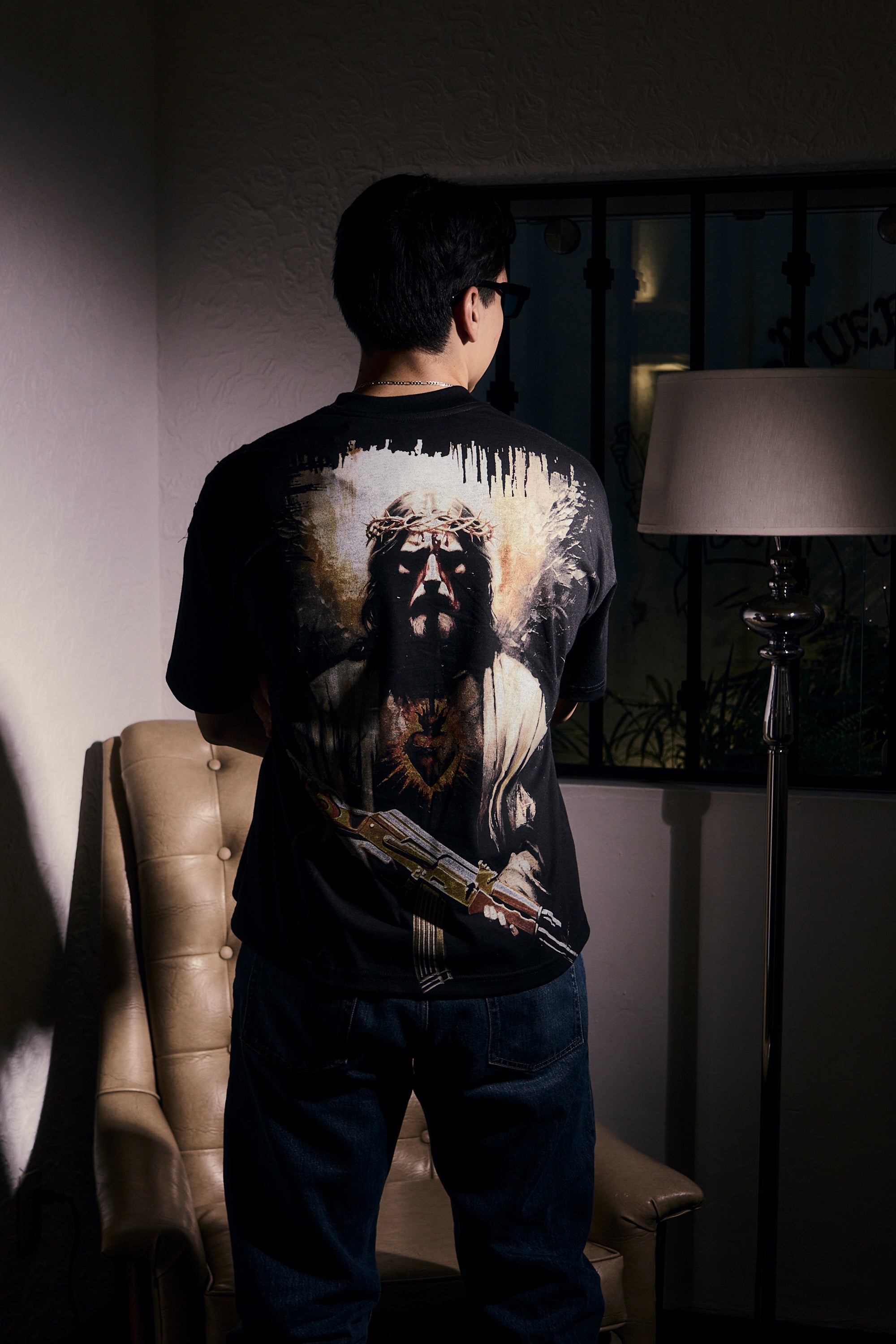 Playera Nazareno