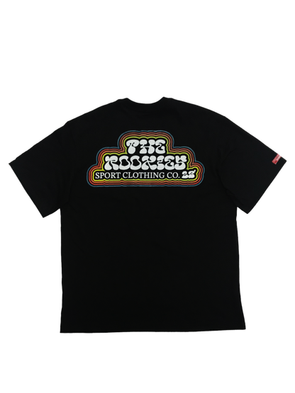 Playera Groovy