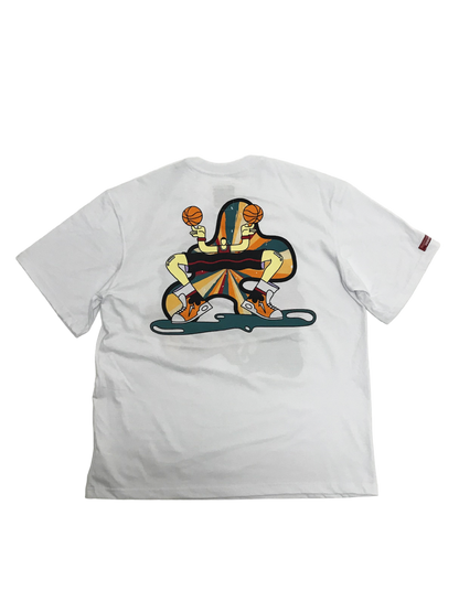 Playera Retro