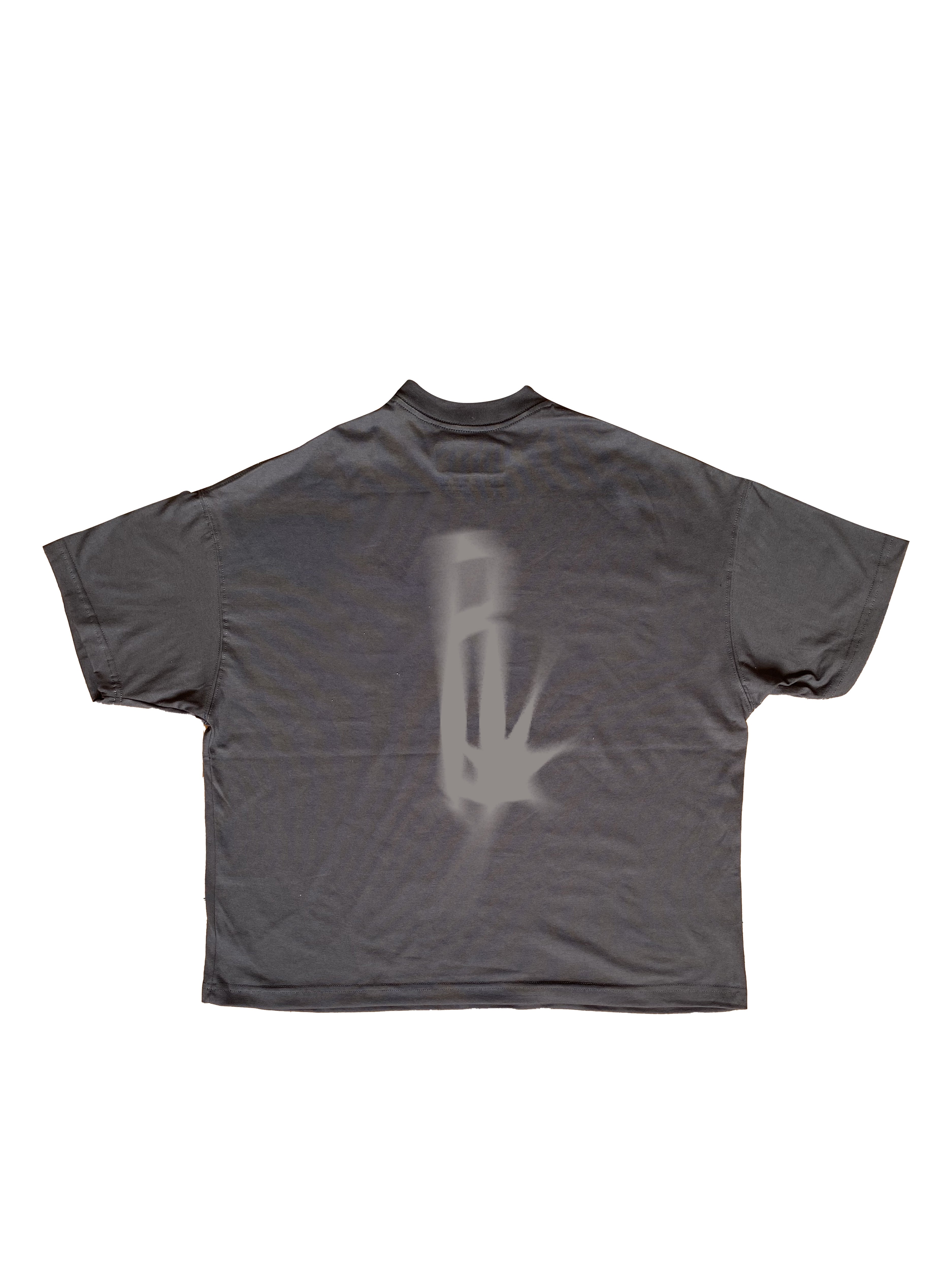 Playera Stella Oxford