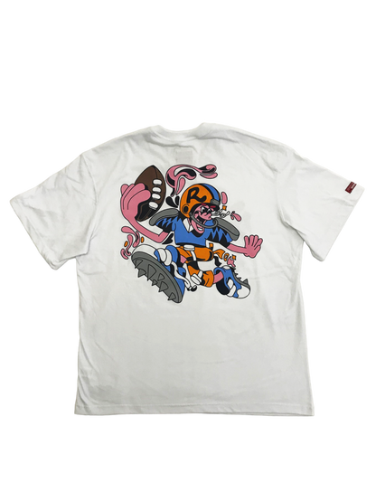 Playera  Football