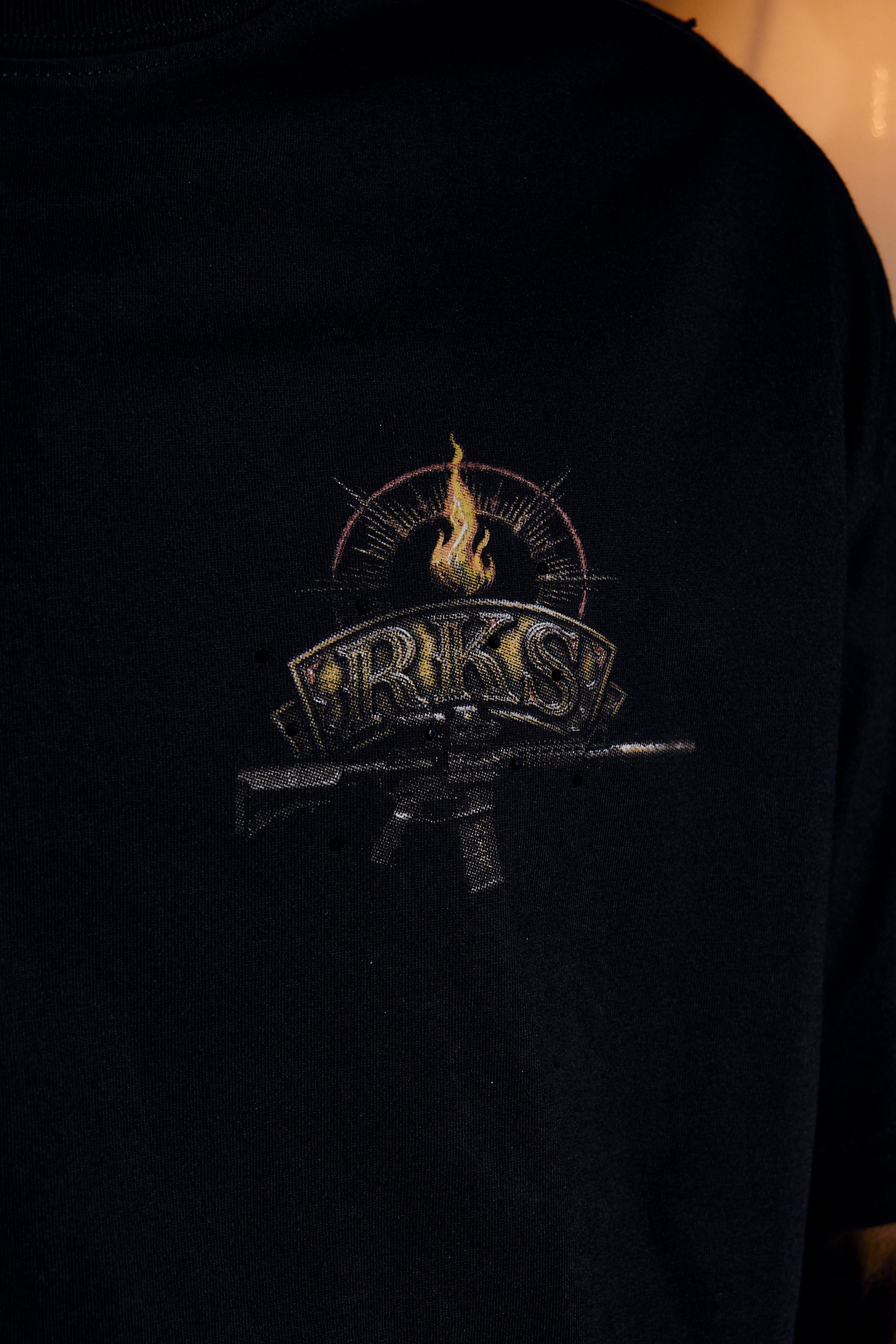 Playera San Judas