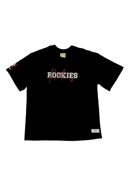 Playera Patches