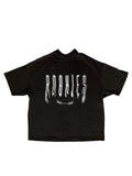 Playera Grano Black