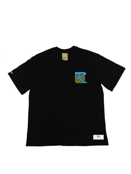 Playera Lettering