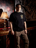 Playera Virgen
