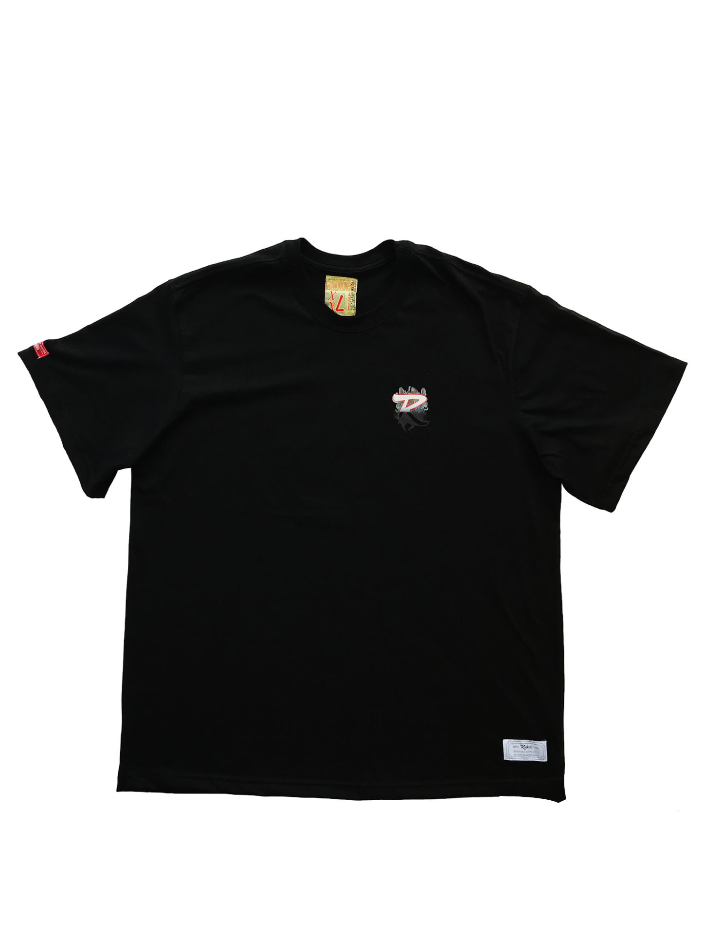 Playera Panter