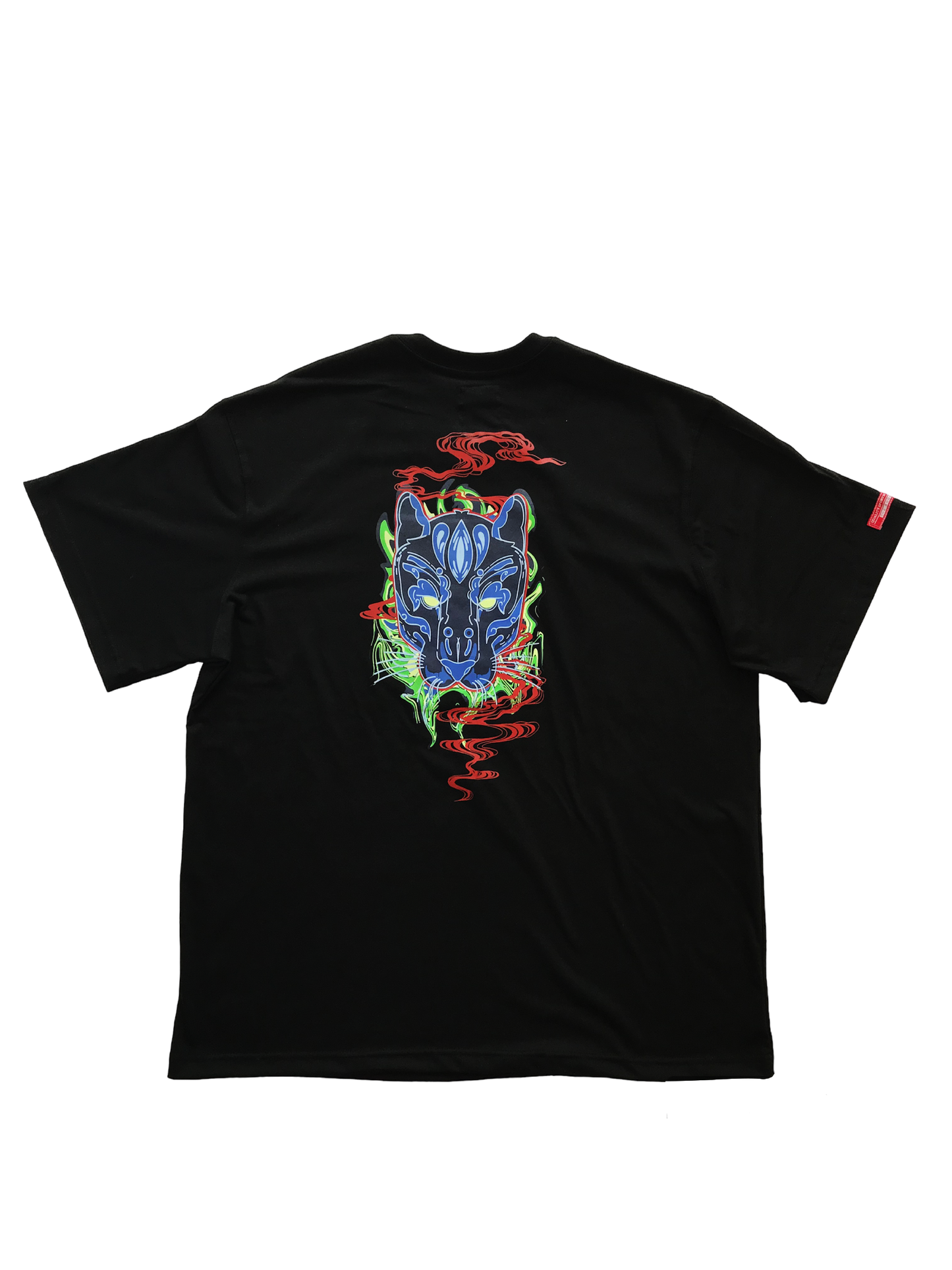 Playera Panter