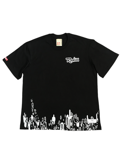 Playera Basket