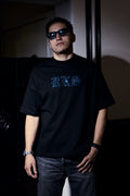 Playera Querubín