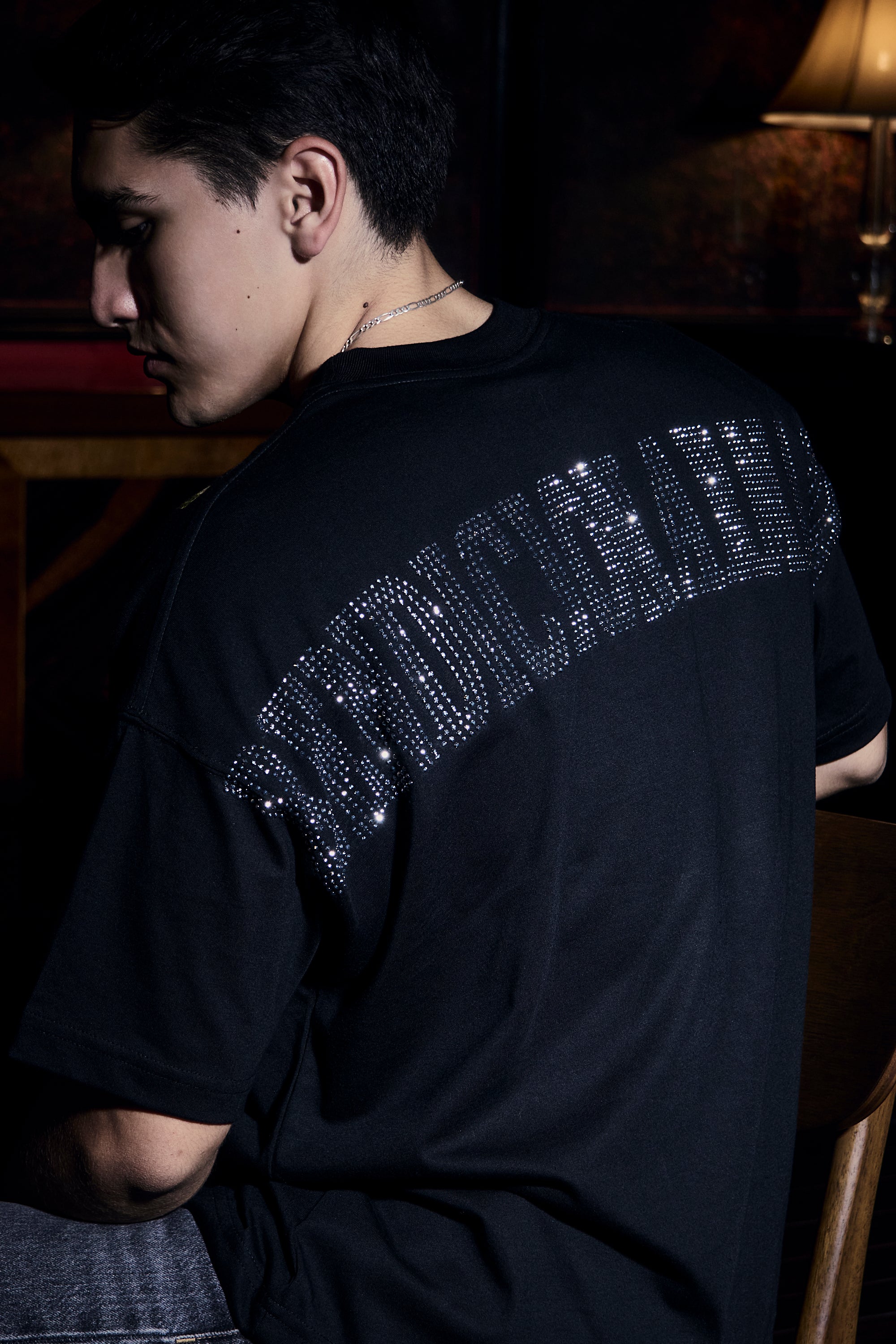 Playera Sin Piedad