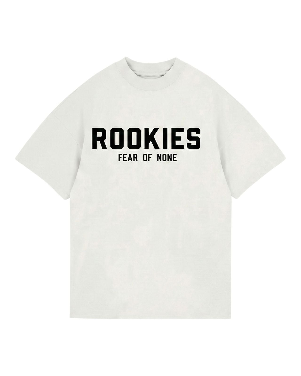 Playera Fear of None