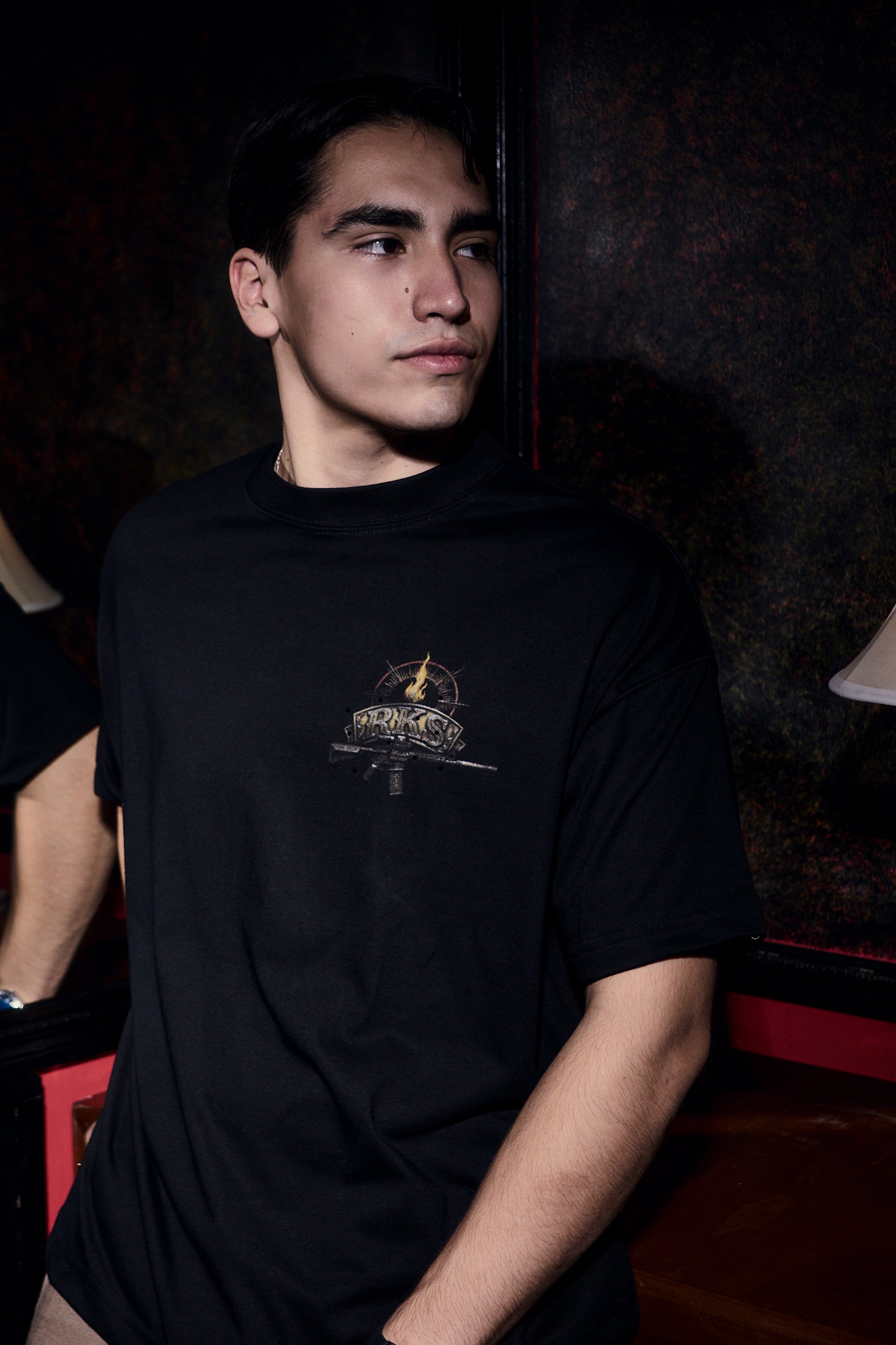 Playera San Judas