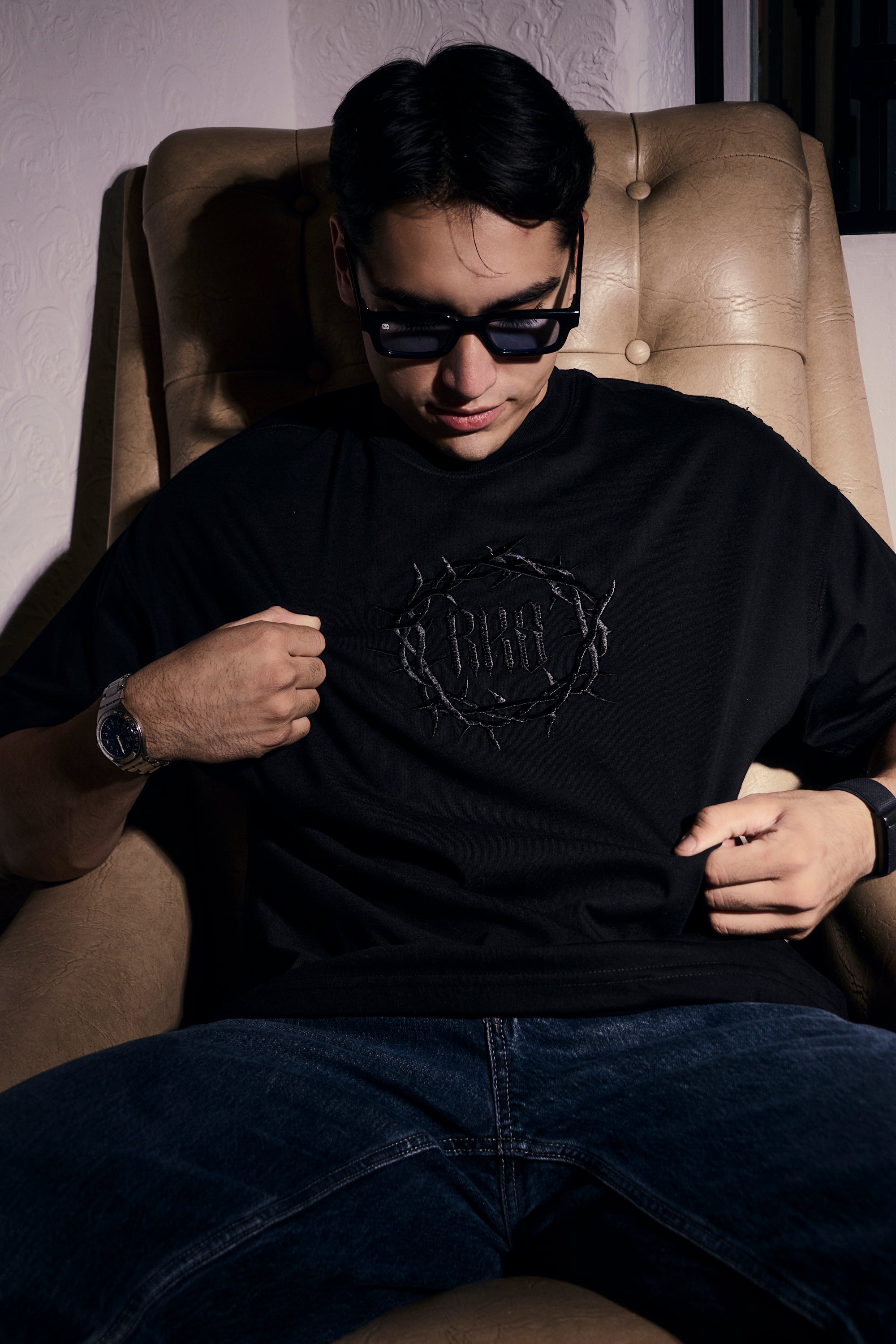 Playera Nazareno