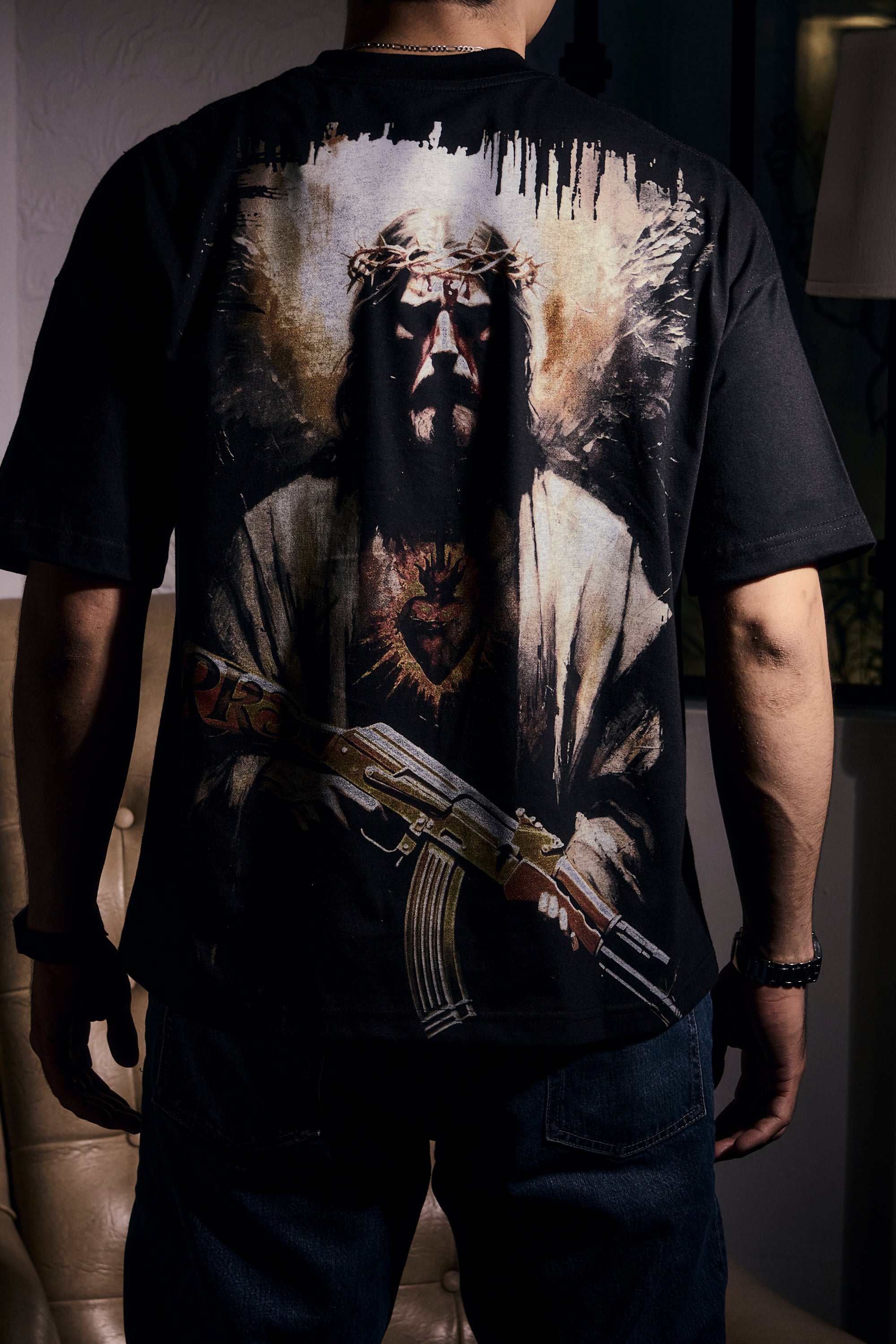 Playera Nazareno