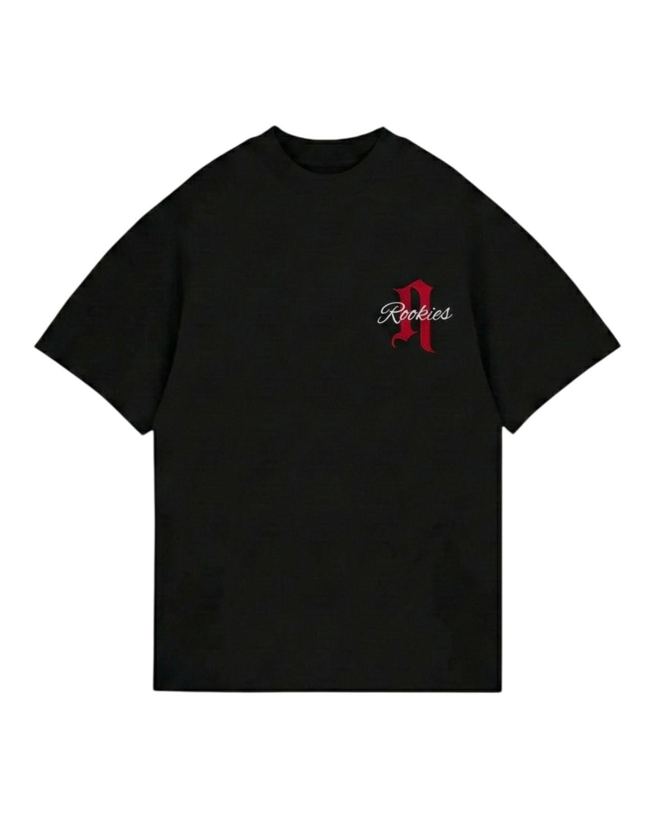 Playera CHROME RS Black